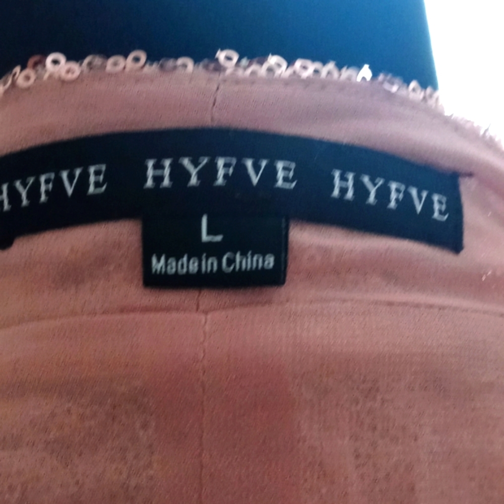 Sequined Jacket - image 8